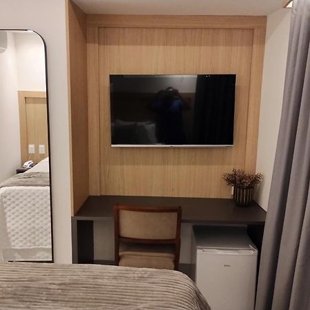 Apto 203 Legacy Suites João Pessoa 外观 照片