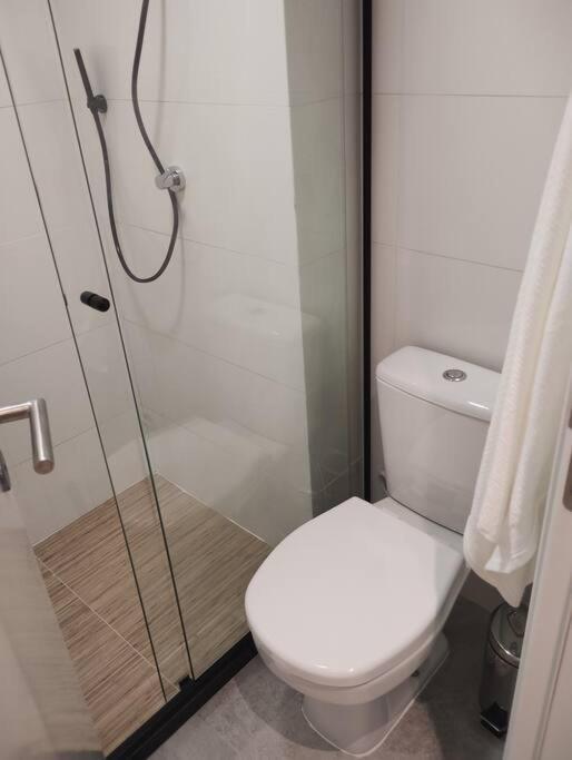 Apto 203 Legacy Suites João Pessoa 外观 照片