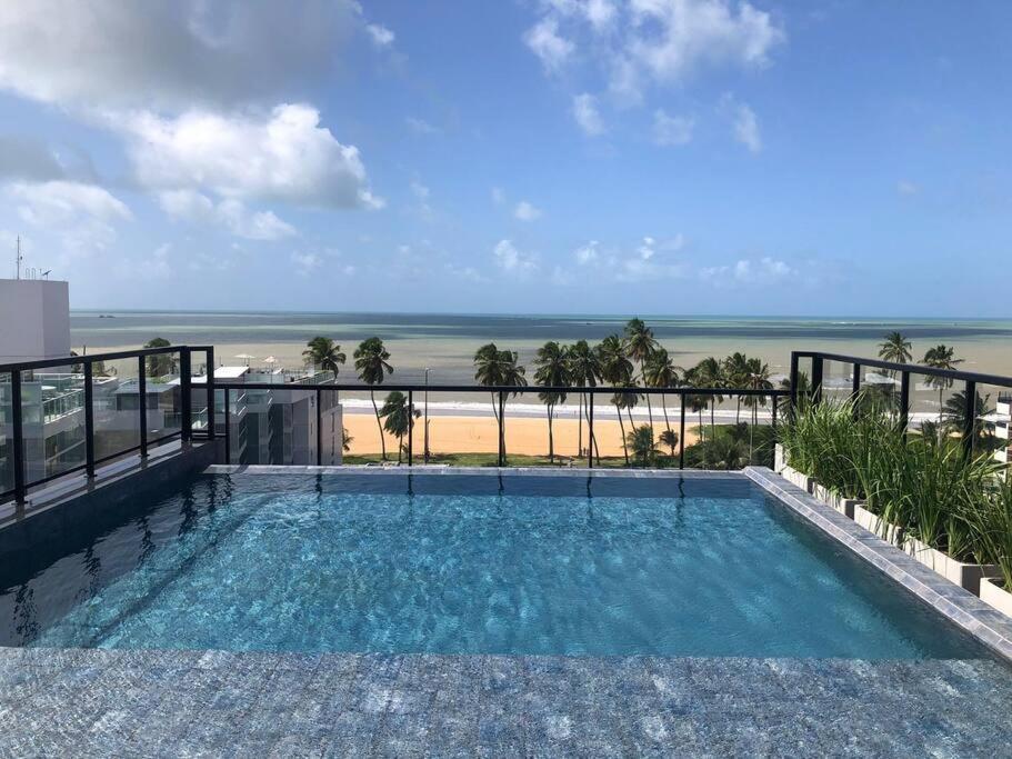 Apto 203 Legacy Suites João Pessoa 外观 照片