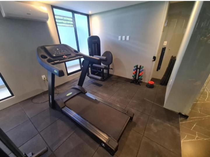 Apto 203 Legacy Suites João Pessoa 外观 照片