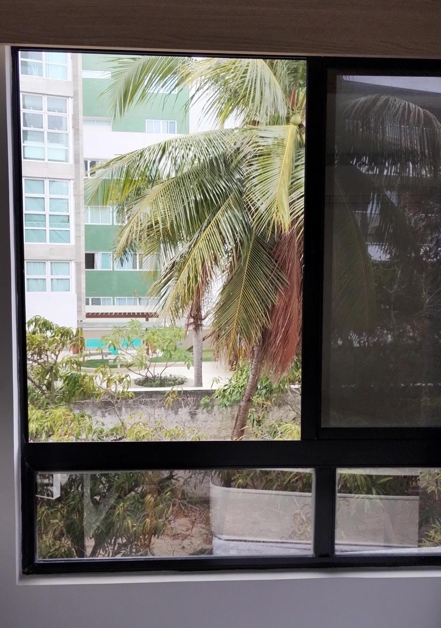 Apto 203 Legacy Suites João Pessoa 外观 照片